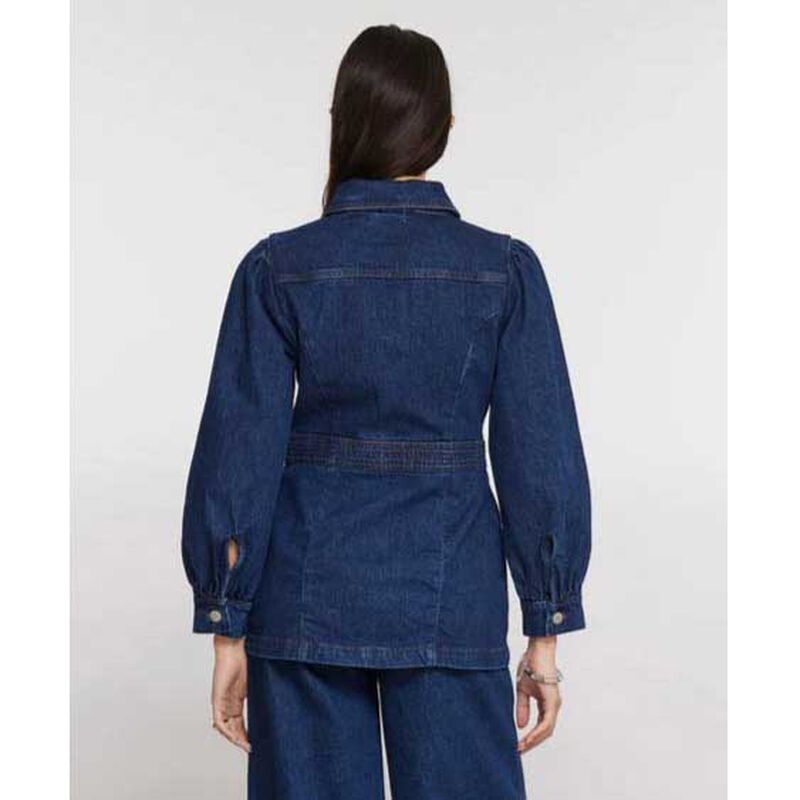 Seventy + Mochi Demi Jacket image number 1